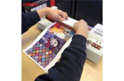 China ODM Vinyl Cutter For Decals Phone Skin Cutting Machine supplier