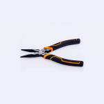 Hardness HRC62 6 Extra Long Nose Pliers Extended Pliers 154Mm for sale