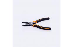 China Hardness HRC62 6 Extra Long Nose Pliers Extended Pliers 154Mm supplier