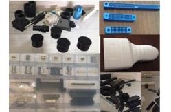 China Plastic Molded Parts supplier