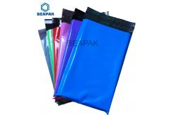 China Clothing Printed Poly Mailing Bag Waterproof Bubble Mailers supplier