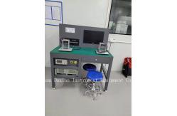 China PCB Board HCT Withstand High Current Tester HDI Process ISO9001 Approved supplier