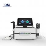 CE Certificate Professional shock wave  device ed shockwave therapy device focus shock waves physiotherapy shock wave therapy machine for sale
