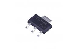 China IN Fineon IRFL014NTRPBF IC Electron Compon Bom List Integrated Circuits supplier