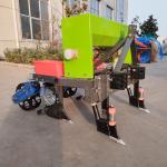Robust Practical Corn Seeder Eco Friendly for Sustainable Agriculture for sale