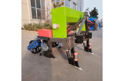 China Robust Practical Corn Seeder Eco Friendly for Sustainable Agriculture supplier