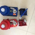 3500lbs Poultry Winching Machine As Poultry House Accessories