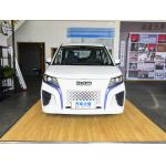 2 Seats MPV EV 276km Long Mileage Mini Van Pure Electric Vehicle for sale