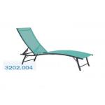 OEM ODM Foldable Patio Lounge Chairs for sale