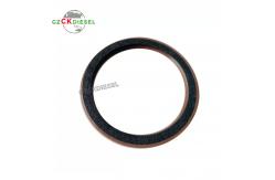 China Crankshaft Front Oil Seal 4900906 4900287 4901231 for A2300 Engine supplier