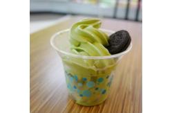 China PLA Partially Degradable 20oz Compostable Plastic Cups supplier