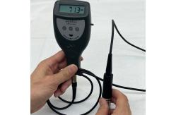 China Metric / Imperial Inductance Surface Roughness Instrument SRT-5100S supplier