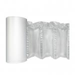 PE HDPE Air Cushion Film Roll for sale