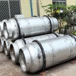 HFC-227ea FM200 Clean Agent Fire Protection System For Archive Rooms