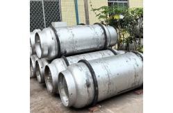 China HFC-227ea FM200 Clean Agent Fire Protection System For Archive Rooms supplier