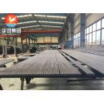 En10216-2 TC2 P235GH Carbon Steel Seamless Tube For Heat Exchanger / Boiler for sale