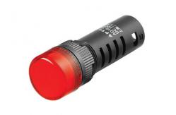 China AC1890V Diameter 16mm Digital Speed Indicator Durable With Red LED supplier