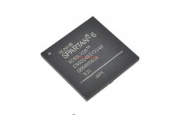 China XC6SLX25-N3CSG324C supplier