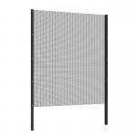 Clear View Trellis Spikes Security 358 Anti Climb Fence for sale