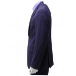 Men Two Piece Pants And Top 6XL Formal Business Suit