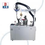 High Precision Two Component Glue Mixing Machine For Consistent And Accurate Mixing for sale