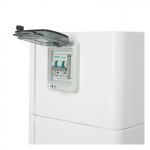 100ah 200ah Home Solar Power Battery Storage Lifepo4 Lithium Ion for sale