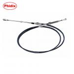Push And Pull Cable Assembly Universal Push Pull Cable for sale