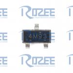 LM4040D30IDBZR