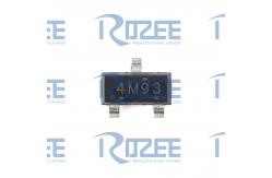 China LM4040D30IDBZR supplier