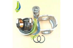 China 107-7545 3116 Engine Piston Assy 1077545 For E320B Excavator supplier