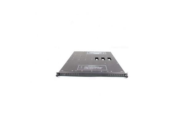 3502E Invensys PLC MODULE