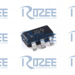 PIC10F322T-I/OT