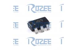 China PIC10F322T-I/OT supplier