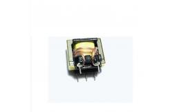 China Z11 Silicon Steel Sheet Low Frequency Current Transformer EI24 Vertical 1000:1 supplier