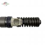 Diesel Fuel Injector 21698153 BEBE5H01001 for HDE16 Engine