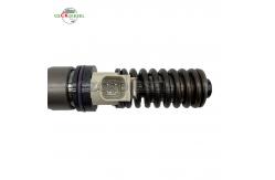 China Diesel Fuel Injector 21698153 BEBE5H01001 for HDE16 Engine supplier
