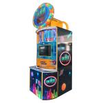 Playfun redemption lottery game machine Drop Ball coin operated arcade skill game