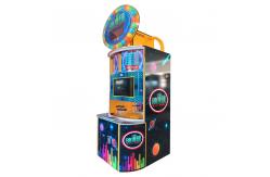 China Playfun redemption lottery game machine Drop Ball coin operated arcade skill game supplier