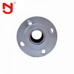 Stainless Steel Wire Braided Corrugated Metal Hose Flexible Expansion Joint