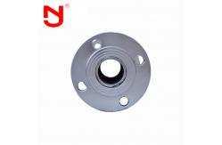 China Stainless Steel Wire Braided Corrugated Metal Hose Flexible Expansion Joint supplier