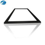 IR Touch Bezel 19 Touch Screen Overlay Kit With Glass 10 Points