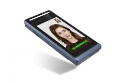 China TR05BL Biometric Face Recognition Access Control For Hotel / Office CCC RoHS Certified supplier