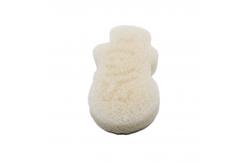 China Natural Soft Bath Face Wash Special Konjac Sponge Biodegradable for Children supplier