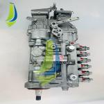 6222-73-1111 Fuel Injection Pump 6222731111 For PC300-6 S6D108E Excavator for sale