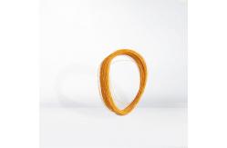 China Ul Certificated Triple Insulated Wire Enameled Copper Wire For Transformer supplier