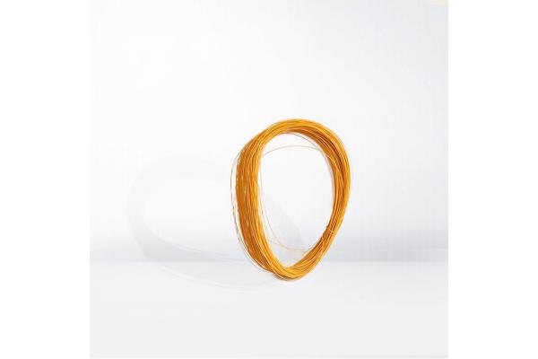 TIW High Temperature Resistance Copper Triple Insulated Wire Electrical Equipment
