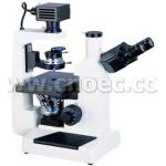 Trinocular Inverted Phase Contrast Microscope  Inverted Optical Microscope CE A14.0201