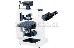 China Trinocular Inverted Phase Contrast Microscope  Inverted Optical Microscope CE A14.0201 supplier