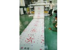 China Plastic Polycarbonate Sheet manufacturer