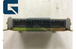 China HITACHI ZX200-1 ZAXIS200-1 Excavator ECU Controller 9239568 / Excavator Components supplier